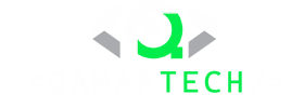 Qamar Tech LLP - Logo